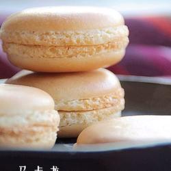 马卡龙的做法[图]