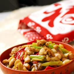 泡椒田鸡的做法[图]