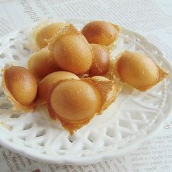 原味鸡蛋仔的做法[图]