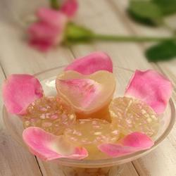 水晶玫瑰胶原蛋白冻的做法[图]