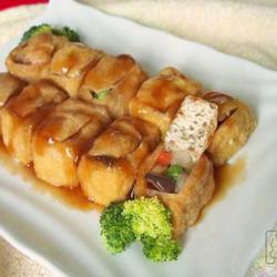 豆腐菜的做法[图]