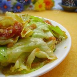番茄包菜的做法[图]