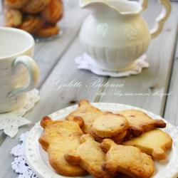 草莓小厚酥饼的做法[图]