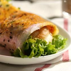 煎饼果子的做法[图]