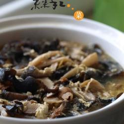 打卤面的做法[图]