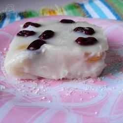 蒸年糕的做法[图]