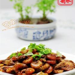 油焖虾的做法[图]