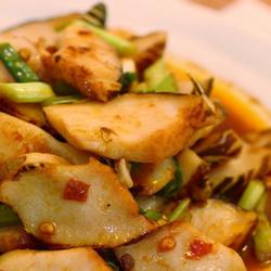 豆瓣肉螺的做法[图]