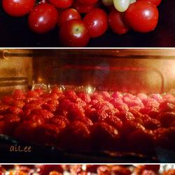 烤樱桃西红柿的做法[图]