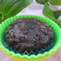 红糖可可蛋糕的做法[图]