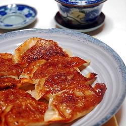豆芽馅儿煎饺的做法[图]
