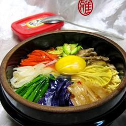 石锅饭的做法[图]