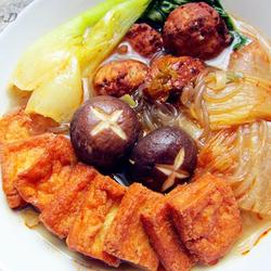 泡菜锅的做法[图]