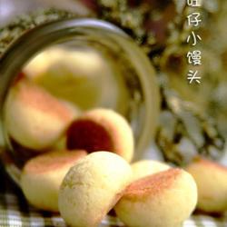 旺仔小馒头的做法[图]