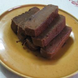 巧克力蛋糕的做法[图]