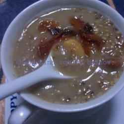 油茶面的做法[图]