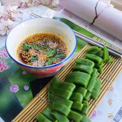 绿衣凉皮的做法[图]