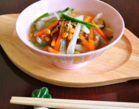 纳豆汤[图]
