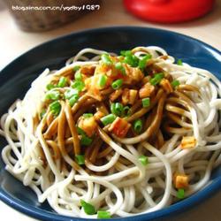武汉热干面的做法[图]