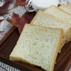 炼奶吐司的做法[图]