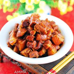 红烧肉的做法[图]
