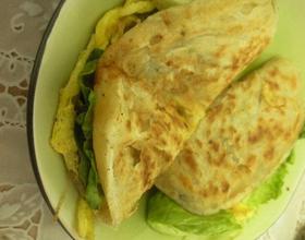 印度飞饼[图]