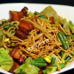 卤面的做法[图]