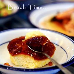 焦糖布丁蛋糕的做法[图]