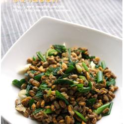 葱烧海瓜子肉的做法[图]