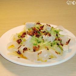 红油凉皮的做法[图]