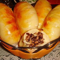 金枪鱼紫菜包的做法[图]