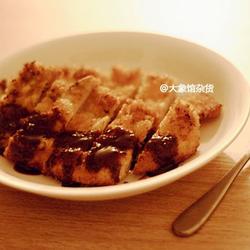 日式炸猪排的做法[图]