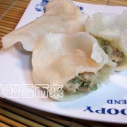 水饺的做法[图]