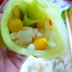包饭包的做法[图]