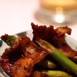 回锅肉的做法[图]