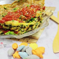 蚵仔煎的做法[图]