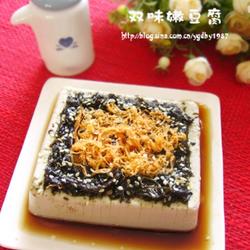双味嫩豆腐的做法[图]