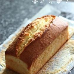 芝士磅蛋糕的做法[图]