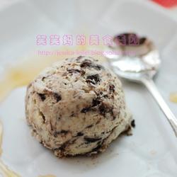 牛奶奥利奥冰淇淋的做法[图]