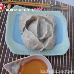 猪肉白菜馅饺子的做法[图]