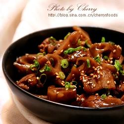 莲藕鸡田舍煮的做法[图]