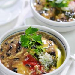 京味卤汁儿豆腐脑的做法[图]