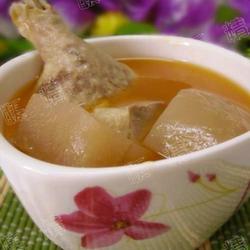 毛哥老鸭汤的做法[图]