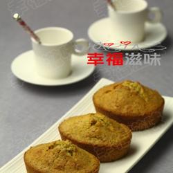 香水伯爵蛋糕的做法[图]