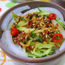 自制凉粉的做法[图]
