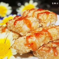 香酥龙利鱼扒的做法[图]