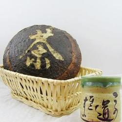 茶香面包的做法[图]