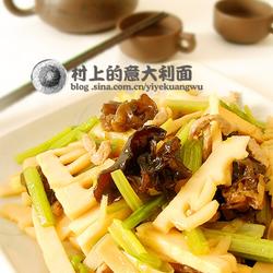 三鲜小炒的做法[图]