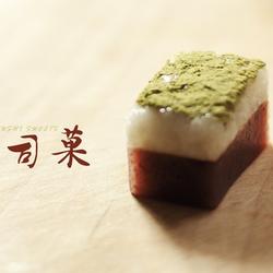 寿司菓的做法[图]