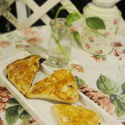 英式司康的做法[图]